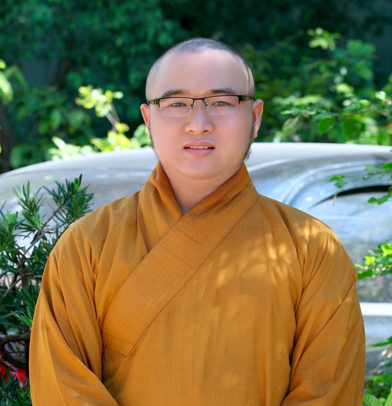 ĐĐ.Thích Viên Hải